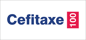 CEFITAXE-100 DRY SYRUP