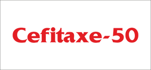 CEFITAXE-50 DRY SYRUP