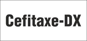 CEFITAXE-DX