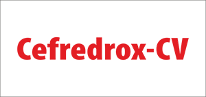 CEFREDROX-CV DRY SYRUP