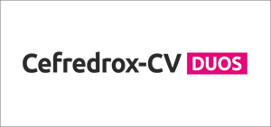 CEFREDROX-CV DUOS DRY SYRUP