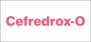 CEFREDROX-O