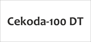 CEKODA 100 DT