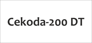 CEKODA 200 DT