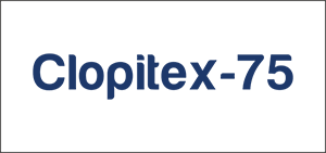CLOPITEX- 75