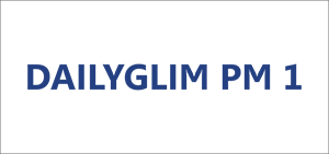 DAILYGLIM PM 1