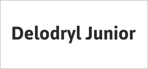 DELODRYL JUNIOR