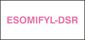 ESOMIFYL-DSR