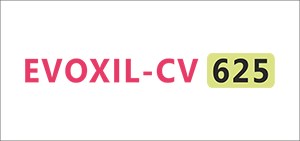 EVOXIL CV 625 (10's)