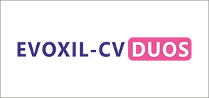 EVOXIL CV DUOS TABLETS