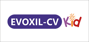 EVOXIL-CV KID