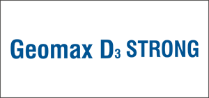 GEOMAX D3 STRONG