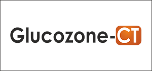 GLUCOZONE-CT