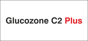 GLUCOZONE C2 PLUS