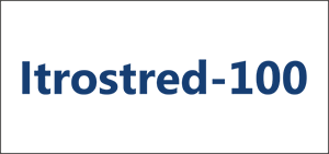 ITROSTRED-100 (4's)
