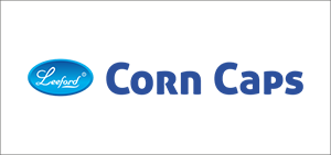 LEEFORD CORN CAPS