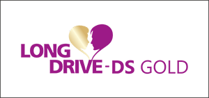 LONG DRIVE DS GOLD