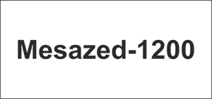 MESAZED-1200