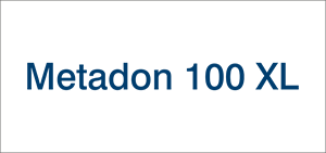 METADON 100 XL