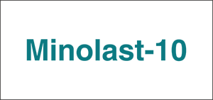 MINOLAST-10