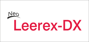 LEEREX-DX SYRUP (60 ml & 100 ml)