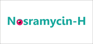 NOSRAMYCIN-H EYE OINTMENT