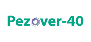 PEZOVER 40