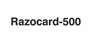 RAZOCARD 500