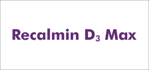 RECALMIN-D3 MAX