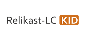 RELIKAST LC KID SYRUP