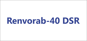 RENVORAB-40 DSR