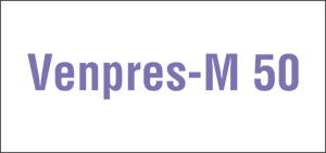VENPRES-M 50