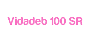 VIDADEB 100 SR