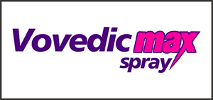 VOVEDIC MAX SPRAY