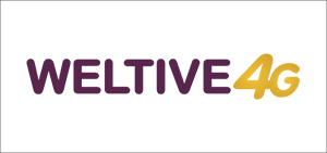 WELTIVE 4G