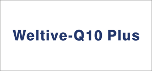 WELTIVE -Q10 PLUS