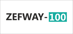 ZEFWAY-100 DRY SYRUP