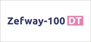ZEFWAY-100 DT