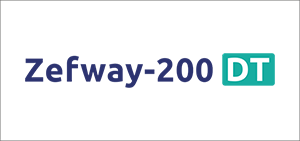 ZEFWAY-200 DT