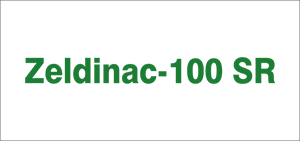 ZELDINAC 100 SR